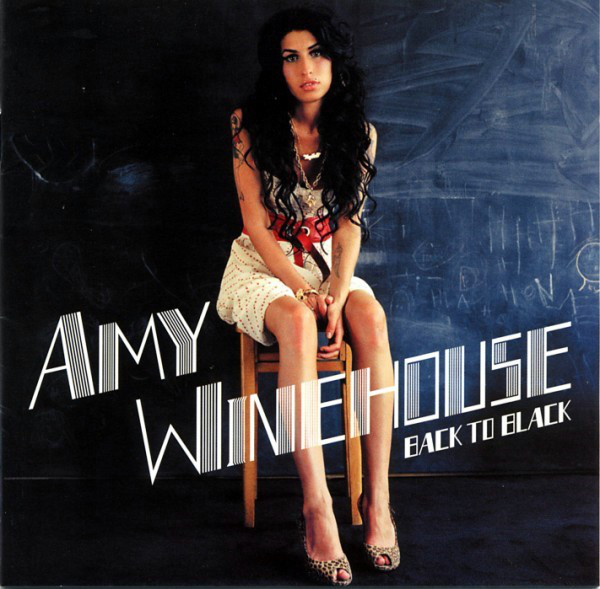 Amy Winehouse: Back to Black (2006)